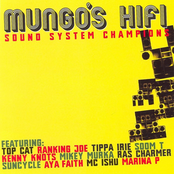 Don't Let Them Break Your Heart (feat. Kenny Knots) by Mungo's Hi Fi