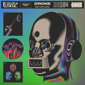 DRONE (bright light opiates) - Single