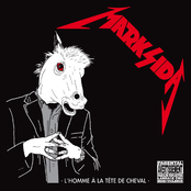 L'Homme A La Tête De Cheval