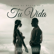 Por el Resto de Tu Vida - Single
