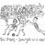 Sumergido En El Azul