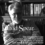 The David Spear Collection, Vol. 1