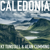 Caledonia - Single