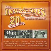 corridos de invasion