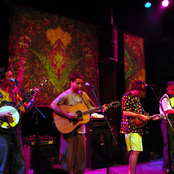 Pow Wow by Yonder Mountain String Band