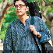 anupam roy