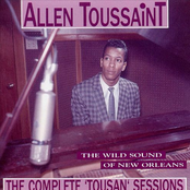 Moo Moo by Allen Toussaint