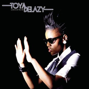 Love Is In The Air by Toya Delazy