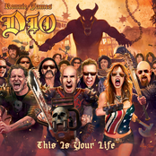 Dio Disciples: Ronnie James Dio: This Is Your Life