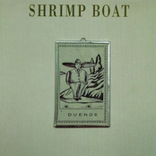 Van Buren by Shrimp Boat
