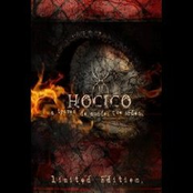 Scars by Hocico