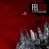 Bloody Dub by Feldub
