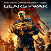 Gears of War: Judgment - Original Soundtrack