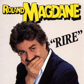 roland magdane