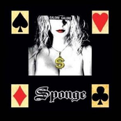 Hard To Keep My Cool by Sponge