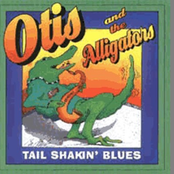 Tail Shakin' Blues
