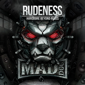 Rudeness - Hardcore beyond rules