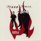 Rockabilly Rumble by Taggy Tones