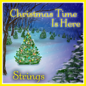 Christmas Time Is Here: Strings