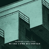 Mi Voz Como Relámpago (Remix)