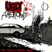 Sleepless Nightmare by Ugly Americans