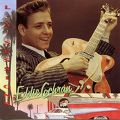 Jelly Bean by Eddie Cochran