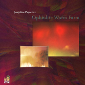 Ophiolite Worm Farm