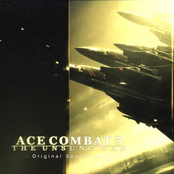 Ace Combat 5 THE UNSUNG WAR