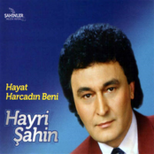 Hayat Harcadin Beni