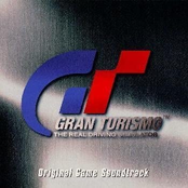 Gran Turismo Original Game Soundtrack