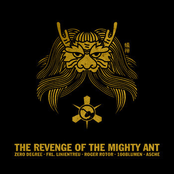 The Revenge Of The Mighty Ant
