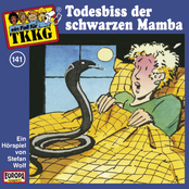 141/Todesbiss der schwarzen Mamba
