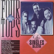Don't Walk Away by The Four Tops