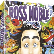 Ross Noble: Nonsensory Overload