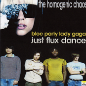 "Just Flux Dance" (Bloc Party vs. Lady Gaga)