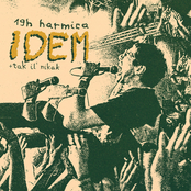 19h Harmica + Tak il' nikak