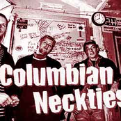 columbian neckties