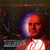 Also Sprach Johann Paul ll