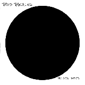 Bad Brains: Black Dots