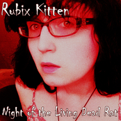 Night of the Living Dead Rat