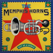 Memphis Nights by The Memphis Horns