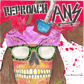 REPROACH / A.N.S. split
