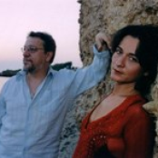 Christos Tsiamoulis & Lizeta Kalimeri