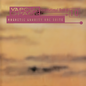 Gravitational Arch Of 10 (Magnetic Gravity Arc Suite)