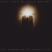 Travel by John Foxx & Louis Gordon