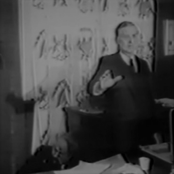 Ballad For A Broken Man