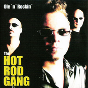 Ole 'n' Rockin'