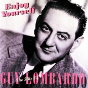 The Band Played On by Guy Lombardo