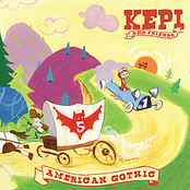 Down We Go by Kepi Ghoulie