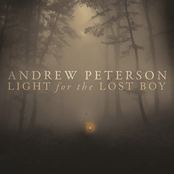 Carry The Fire by Andrew Peterson